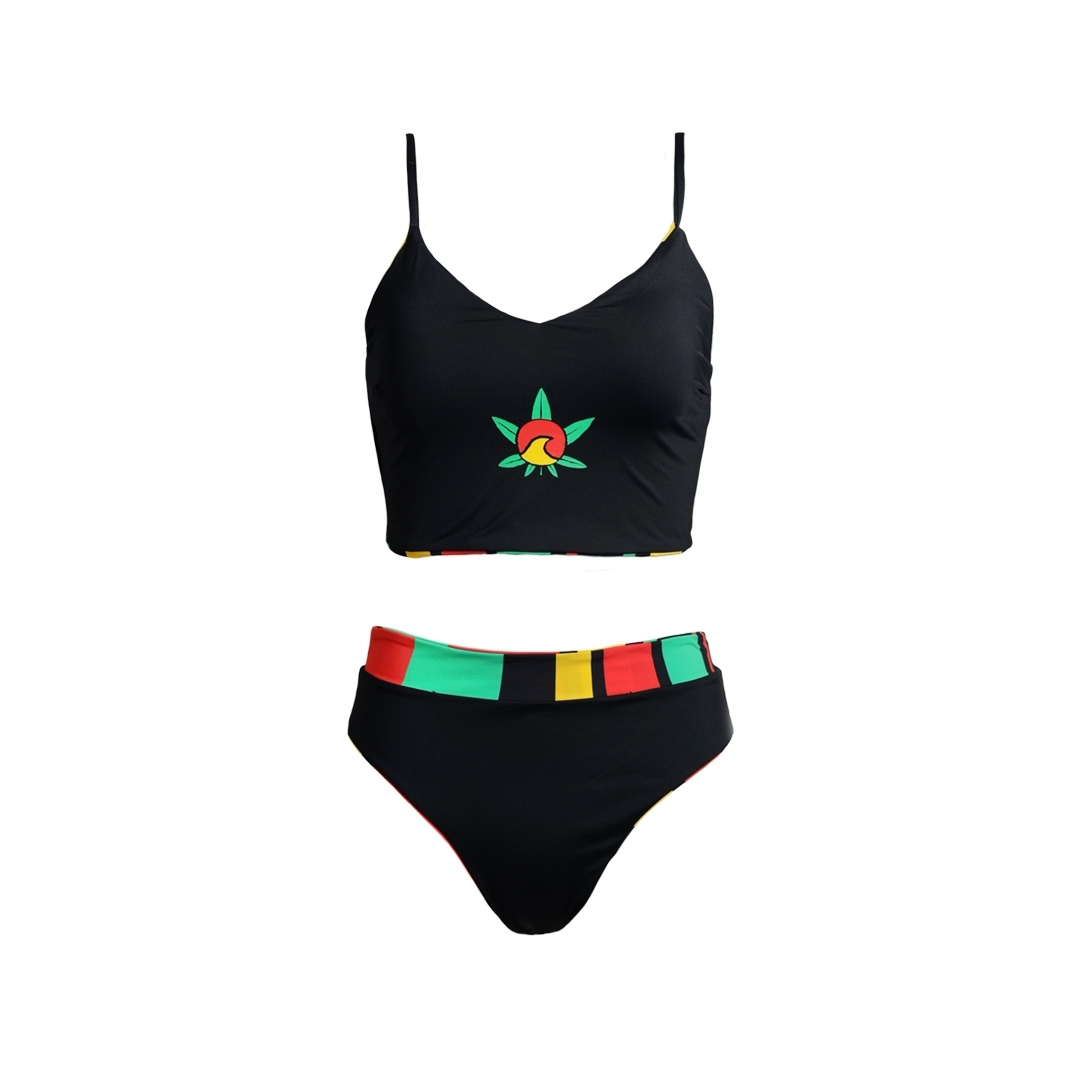 Jamaica Bikini