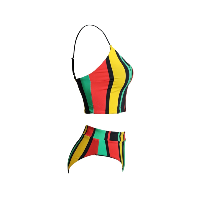 Jamaica Bikini